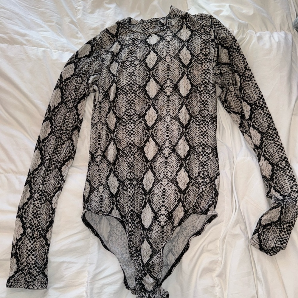 Bodysuit